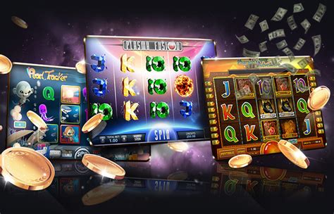 how to find the best slot machine